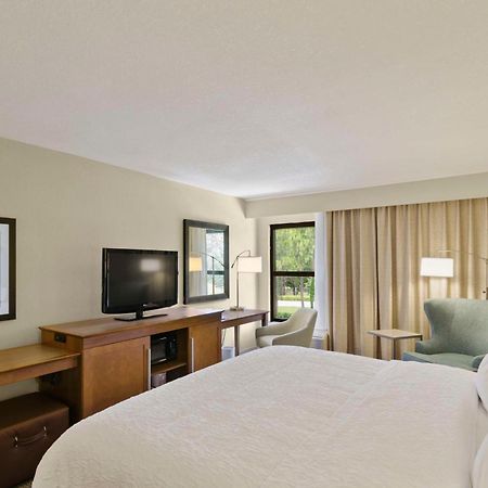 Hampton Inn Mount Dora Exterior photo