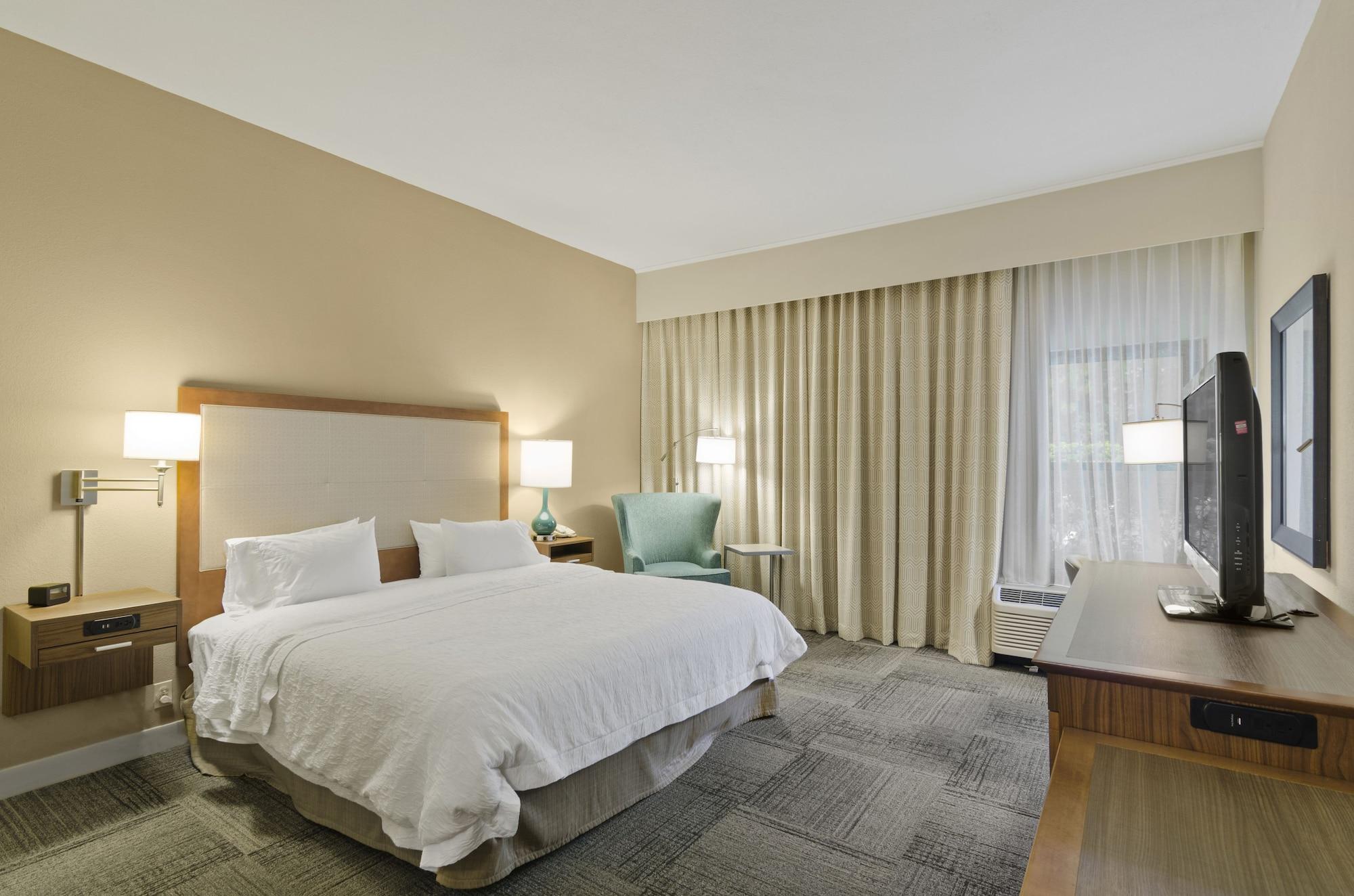 Hampton Inn Mount Dora Exterior photo