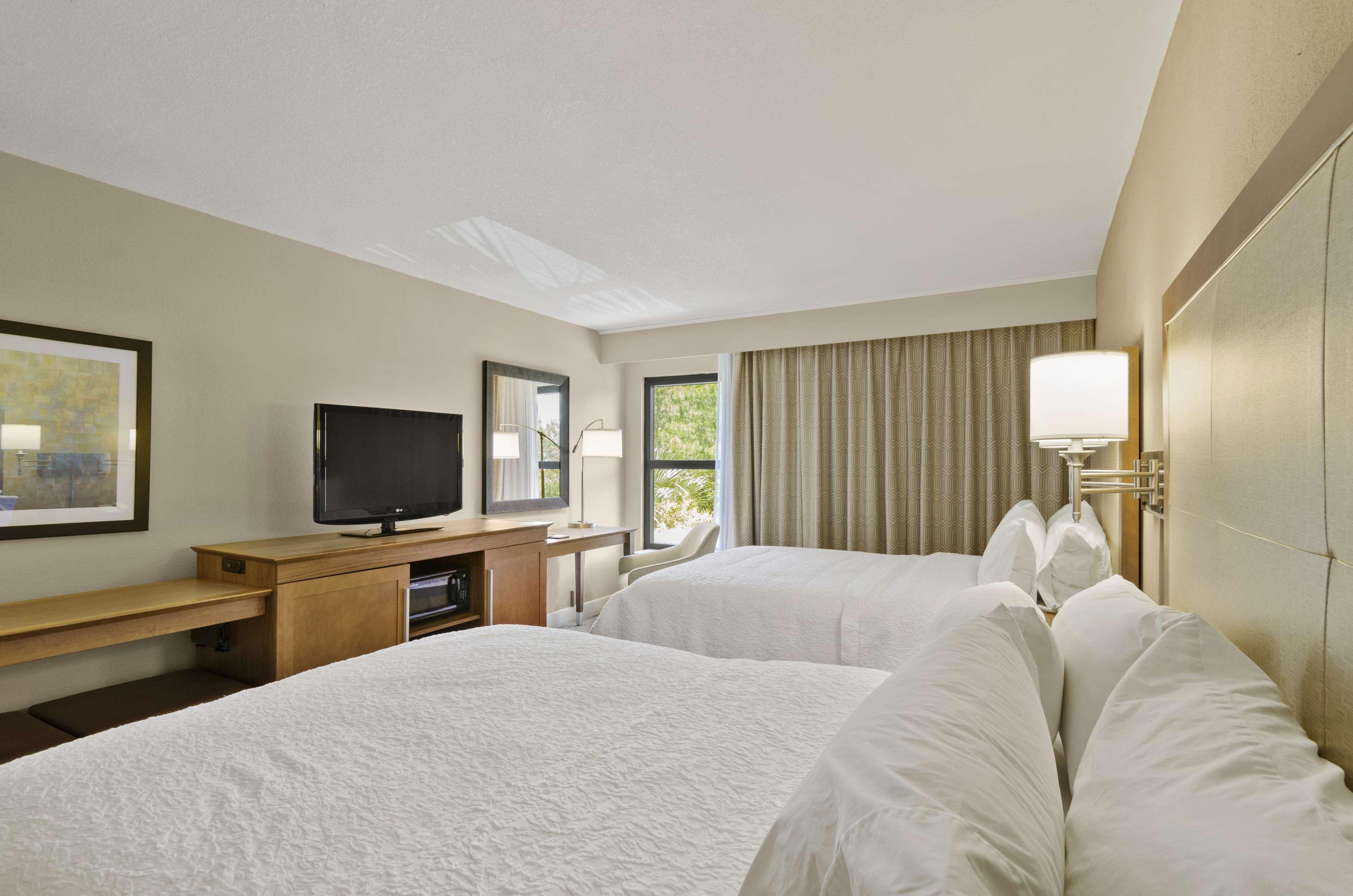 Hampton Inn Mount Dora Exterior photo