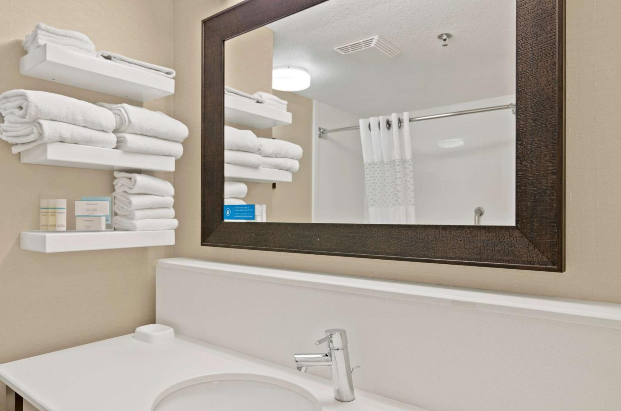 Hampton Inn Mount Dora Exterior photo