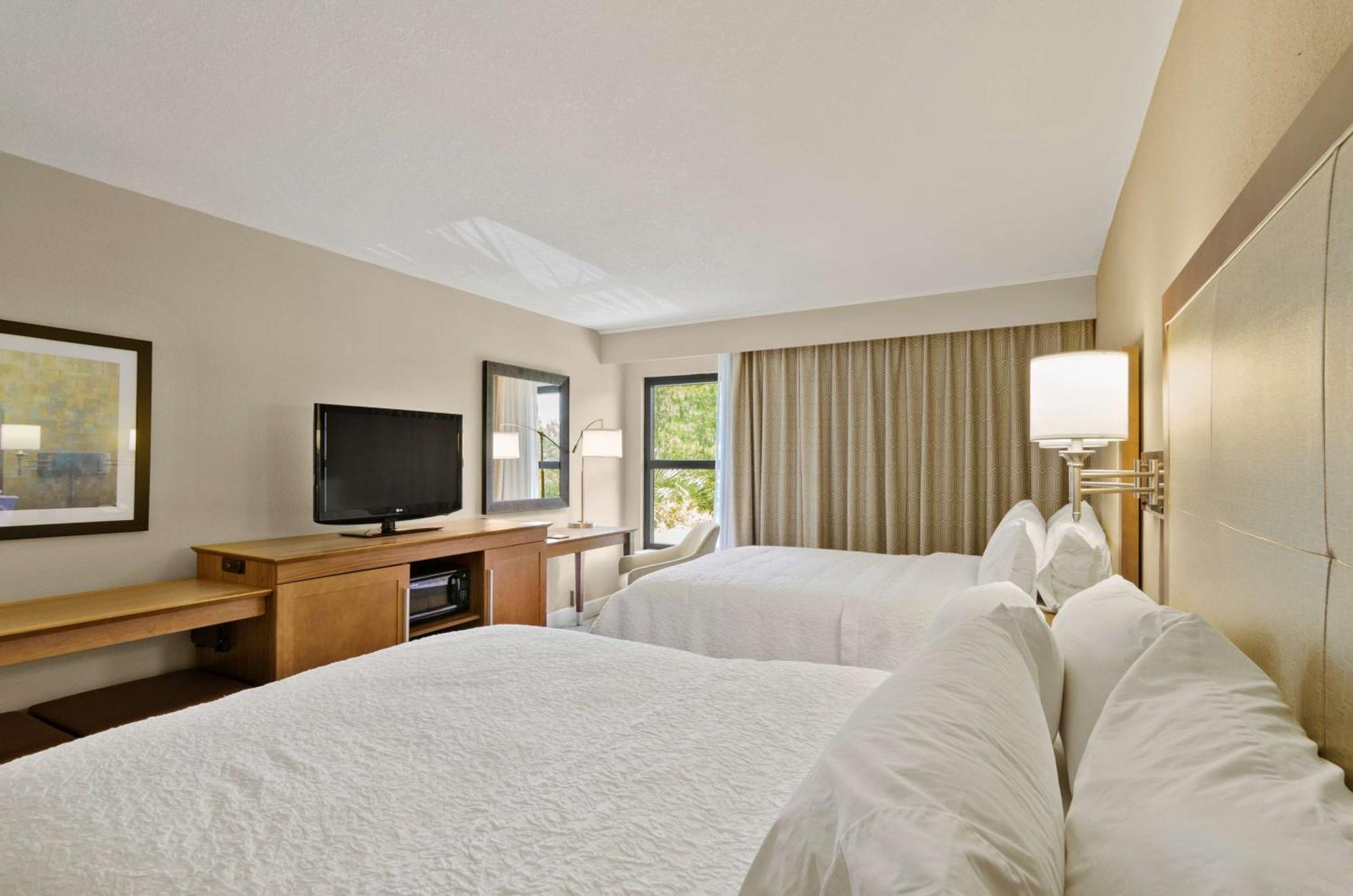 Hampton Inn Mount Dora Exterior photo
