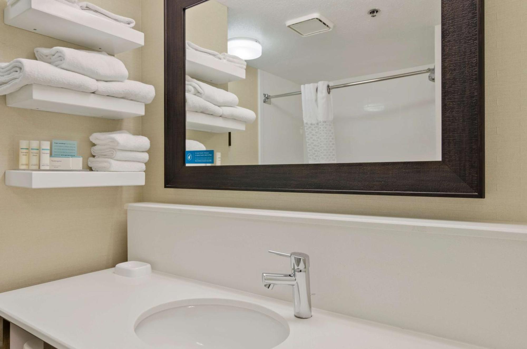 Hampton Inn Mount Dora Exterior photo