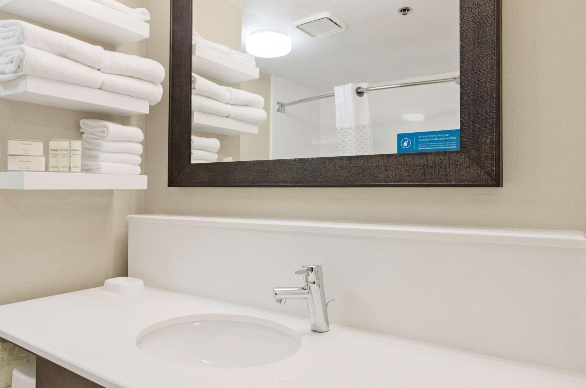 Hampton Inn Mount Dora Exterior photo