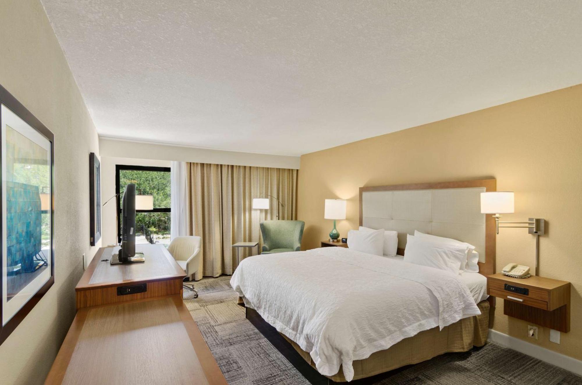 Hampton Inn Mount Dora Exterior photo