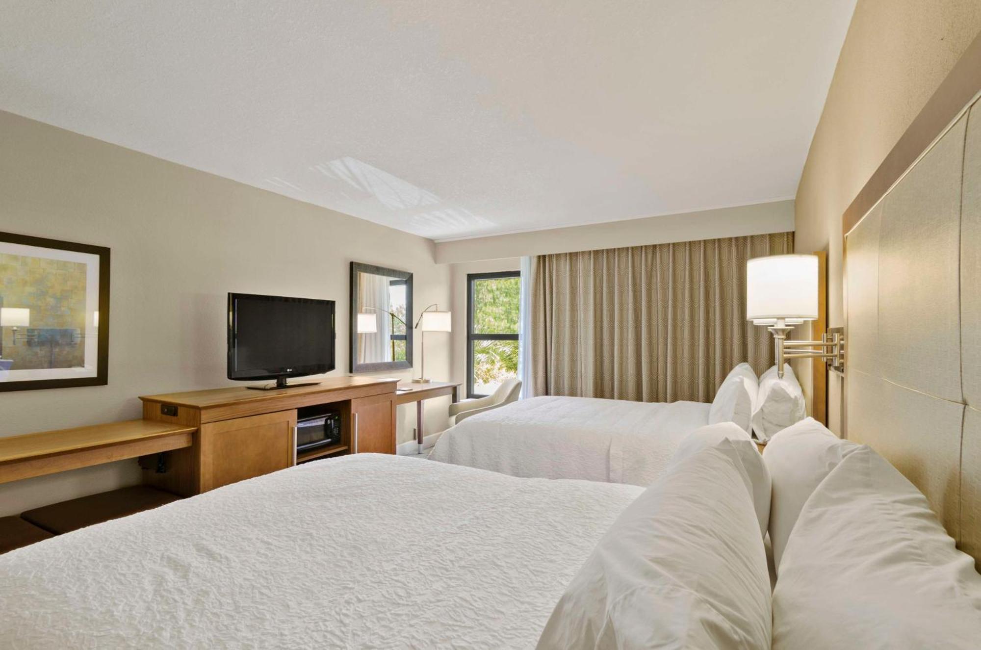Hampton Inn Mount Dora Exterior photo