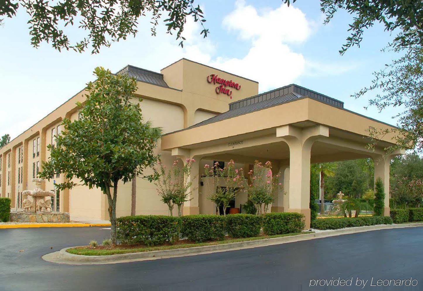 Hampton Inn Mount Dora Exterior photo