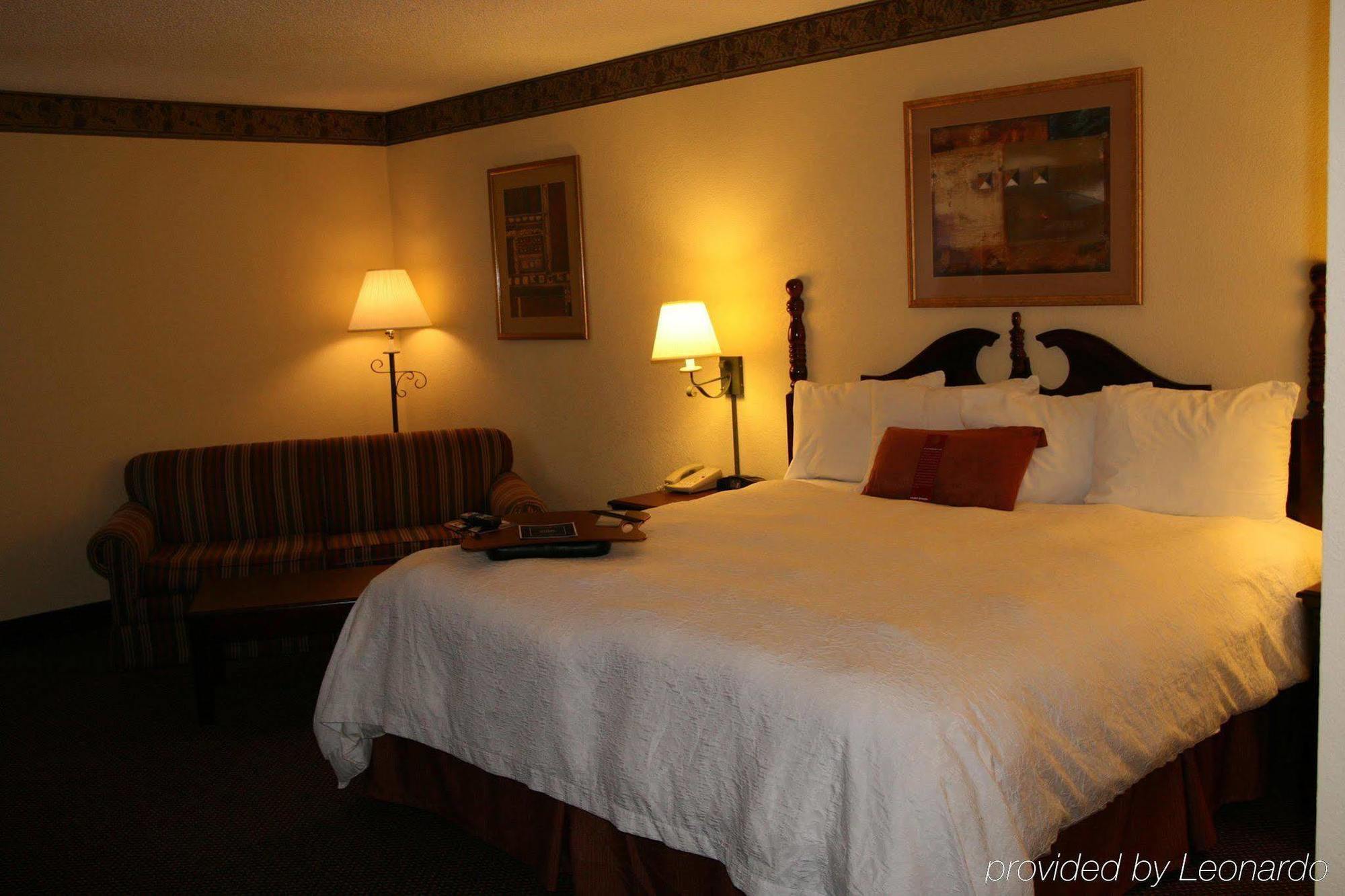 Hampton Inn Mount Dora Exterior photo